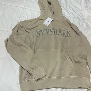 Gym shark hoodie